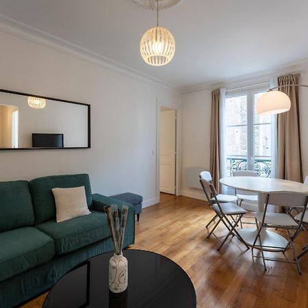 Appartement De Luxe Champs Elysees Neuf Paris Extérieur photo